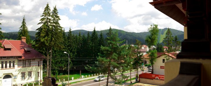 Hotel BULEVARD 3* - Predeal, Romania. - Photo 15