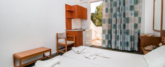 Aparthotel ACHOUSA 3* - Rhodos, Grecia - Photo 9