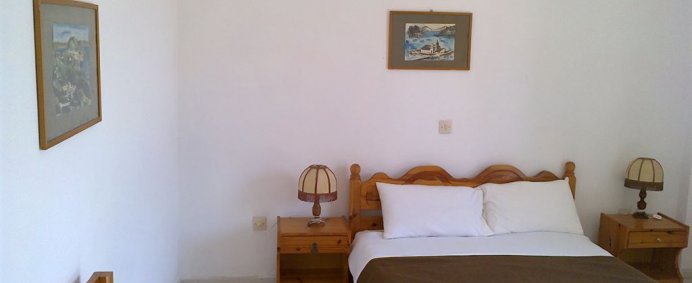 Aparthotel BEACH FRONT SALVANOS 1* - Corfu, Grecia - Photo 5