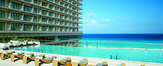 Hotel SECRET VINE CANCUN RESORT 5* - Cancun, Mexic. (Adult Only) - Photo 1