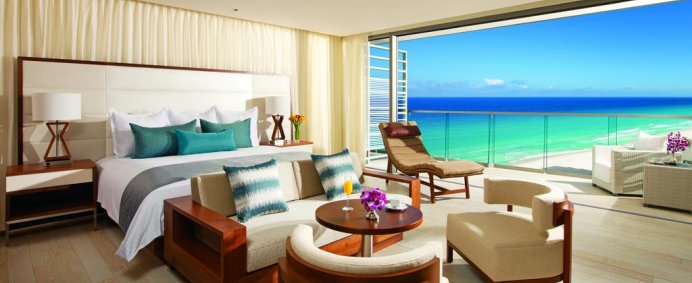 Hotel SECRET VINE CANCUN RESORT 5* - Cancun, Mexic. (Adult Only) - Photo 2