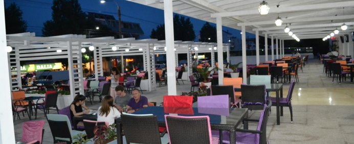 Hotel UNION 3* - Eforie Nord, Romania. - Photo 7