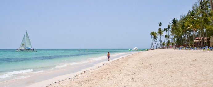 Hotel VISTA SOL PUNTA CANA BEACH RESORT & SPA 4* - Playa Bavaro, Rep. Dominicana. - Photo 3