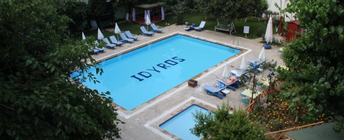 Sejur 7 nopti, Hotel IDYROS 3* - Kemer, Turcia, avion, transfer, Demipensiune, de la 369 Euro/ pers. - Photo 5