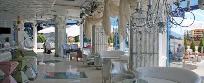 Cazare Hotel CHAIKA BEACH RESORT 4* - Sunny Beach, Bulgaria. - Photo 10